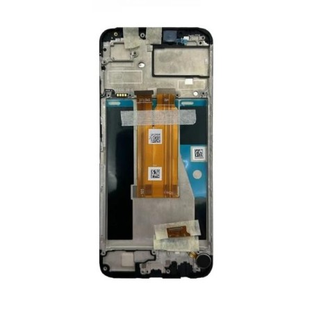 DISPLAY REALME C63 ORIGINAL CON MARCO