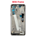 DISPLAY MOTO EDGE 20 ORIGINAL CON MARCO