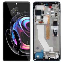 MOTO EDGE 20 PRO ORIGINAL CON MARCO