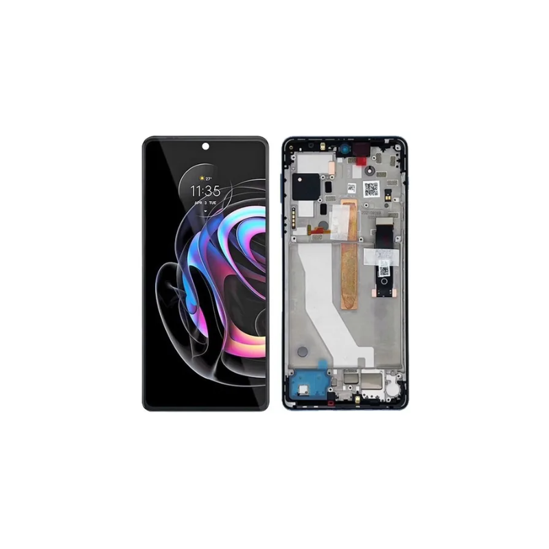 MOTO EDGE 20 PRO ORIGINAL CON MARCO MOTO EDGE 20 PRO ORIGINAL CON MARCO