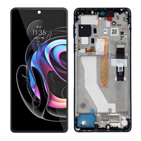 MOTO EDGE 20 PRO ORIGINAL CON MARCO