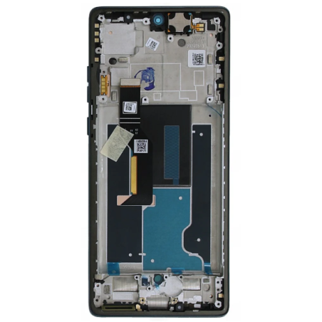 DISPLAY MOTO EDGE 50 FUSION ORIGINAL CON MARCO