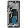 DISPLAY MOTO EDGE 50 FUSION ORIGINAL CON MARCO