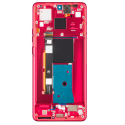 DISPLAY MOTO EDGE 40 ORIGINAL CON MARCO