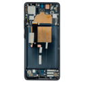 DISPLAY MOTO EDGE 30 FUSION ORIGINAL CON MARCO