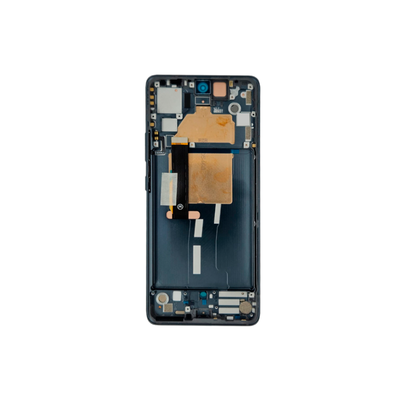 DISPLAY MOTO EDGE 30 FUSION ORIGINAL CON MARCO DISPLAY MOTO EDGE 30 FUSION ORIGINAL CON MARCO