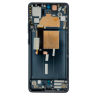 DISPLAY MOTO EDGE 30 FUSION ORIGINAL CON MARCO