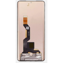 DISPLAY MOTO EDGE 50 ULTRA ORIGINAL SIN MARCO