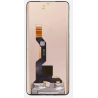 DISPLAY MOTO EDGE 50 ULTRA ORIGINAL SIN MARCO