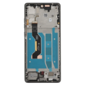 DISPLAY MOTO G85 5G OLED CON MARCO