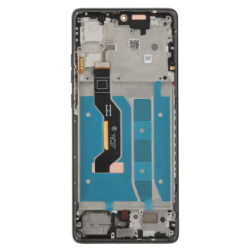 DISPLAY MOTO G85 5G OLED CON MARCO