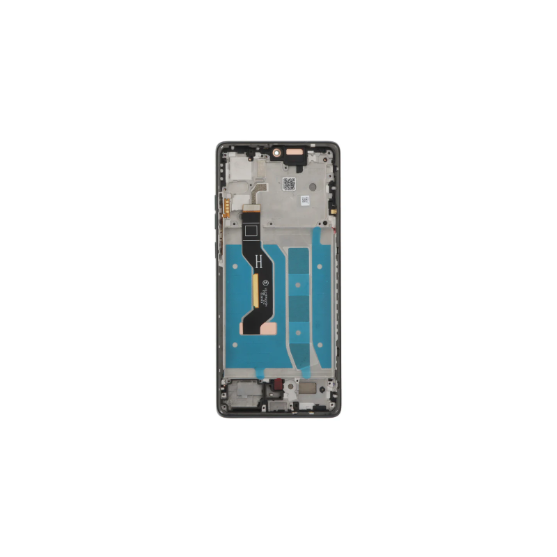 DISPLAY MOTO G85 5G OLED CON MARCO DISPLAY MOTO G85 5G OLED CON MARCO