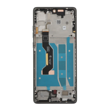 DISPLAY MOTO G85 5G OLED CON MARCO