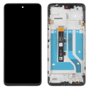DISPLAY MOTO EDGE 20 INCELL CON MARCO