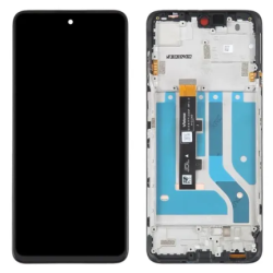 DISPLAY MOTO EDGE 20 INCELL CON MARCO