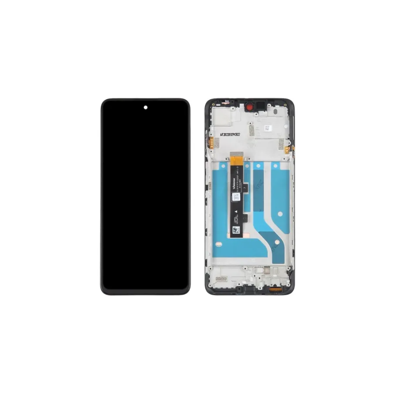 DISPLAY MOTO EDGE 20 INCELL CON MARCO DISPLAY MOTO EDGE 20 INCELL CON MARCO
