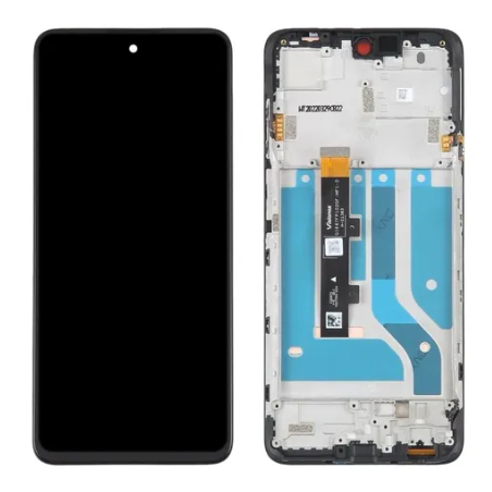 DISPLAY MOTO EDGE 20 INCELL CON MARCO