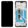 DISPLAY MOTO EDGE 20 INCELL CON MARCO