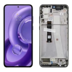 DISPLAY MOTO EDGE 30 NEO ORIGINAL CON MARCO