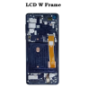 DISPLAY MOTO EDGE 5G ORIGINAL CON MARCO