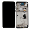 DISPLAY MOTO G8 POWER ORIGINAL CON MARCO