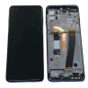 DISPLAY MOTO G100 ORIGINAL CON MARCO