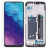 DISPLAY ZTE V30 VITA / ZTE V30 LITE ORIGINAL CON MARCO