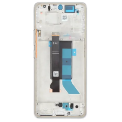 DISPLAY REDMI NOTE 14 PRO 5G ORIGINAL CON MARCO