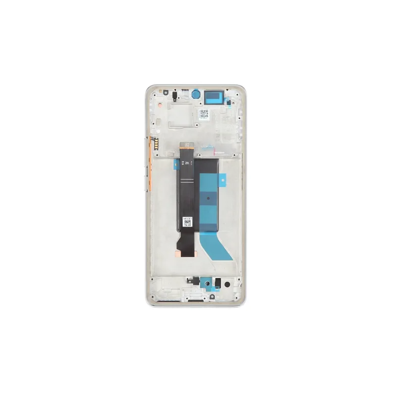 DISPLAY REDMI NOTE 14 PRO 5G ORIGINAL CON MARCO DISPLAY REDMI NOTE 14 PRO 5G ORIGINAL CON MARCO