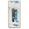 DISPLAY REDMI NOTE 14 PRO 5G ORIGINAL CON MARCO