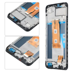 DISPLAY REALME NOTE 60 ORIGINAL CON MARCO