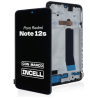 DISPLAY REDMI NOTE 12S INCELL CON MARCO