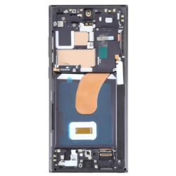 DISPLAY DE SAMSUNG S23 ULTRA OLED CON MARCO