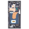 DISPLAY DE SAMSUNG S23 ULTRA OLED CON MARCO