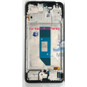 DISPLAY REDMI NOTE 14 PRO 4G ORIGINAL CON MARCO