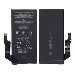 BATERIA GOOGLE PIXEL 6A ORIGINAL