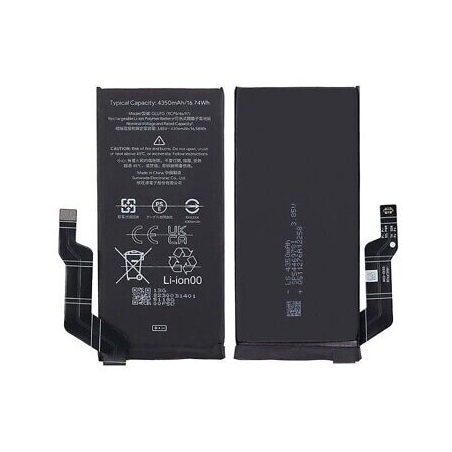 BATERIA GOOGLE PIXEL 6A ORIGINAL