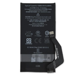 BATERIA GOOGLE PIXEL 6 PRO ORIGINAL