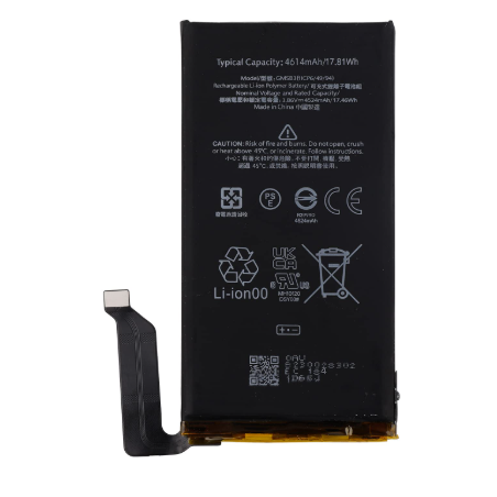 BATERIA GOOGLE PIXEL 6 ORIGINAL
