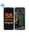 DISPLAY SAMSUNG S8 PLUS ORIGINAL CON MARCO
