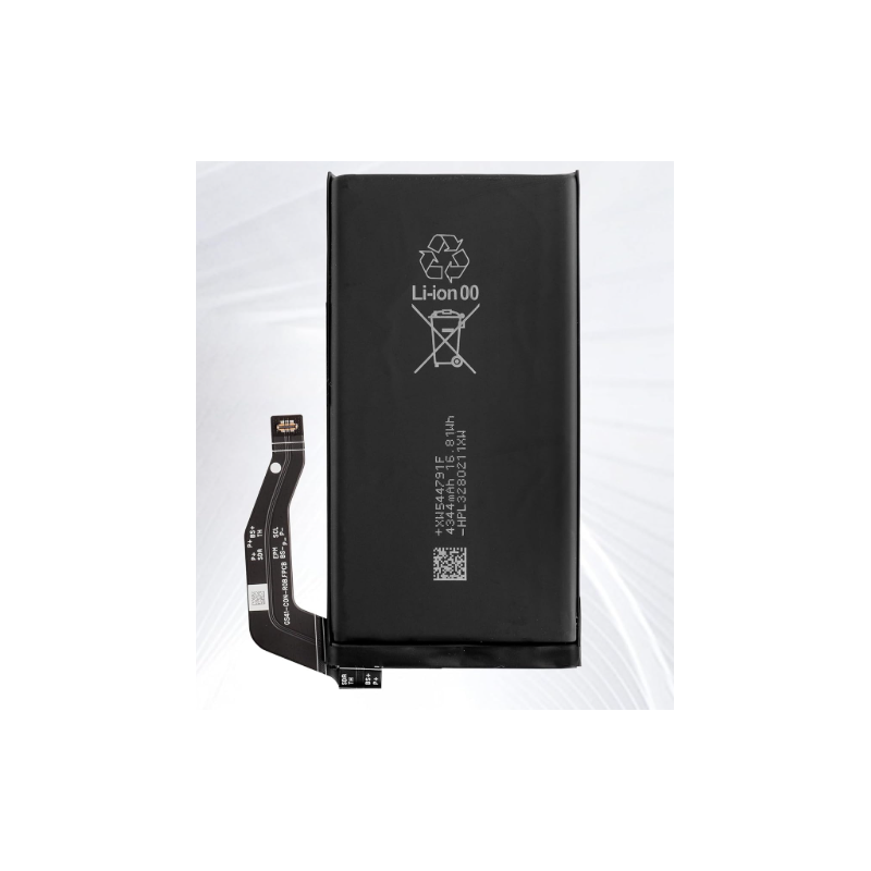 BATERIA GOOGLE PIXEL 7A ORIGINAL BATERIA GOOGLE PIXEL 7A ORIGINAL