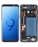 DISPLAY SAMSUNG S9 ORIGINAL CON MARCO