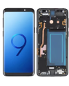 DISPLAY SAMSUNG S9 ORIGINAL CON MARCO