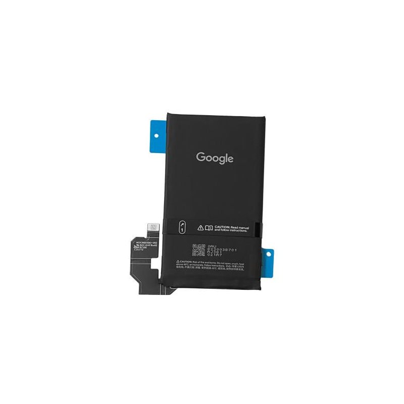 BATERIA GOOGLE PIXEL 8 PRO ORIGINAL BATERIA GOOGLE PIXEL 8 PRO ORIGINAL