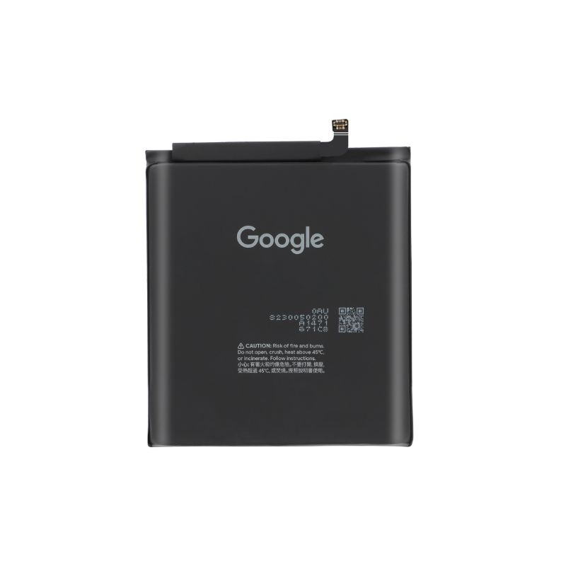 BATERIA GOOGLE PIXEL 9 PRO / PIXEL 9 PRO ORIGINAL BATERIA GOOGLE PIXEL 9 PRO / PIXEL 9 PRO ORIGINAL