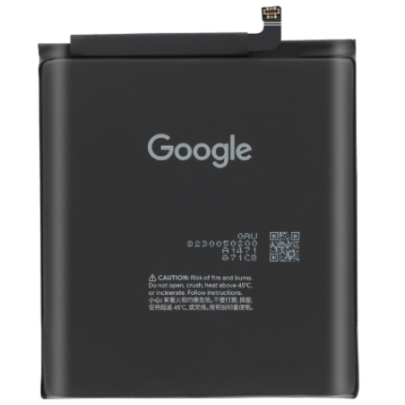 BATERIA GOOGLE PIXEL 9 PRO / PIXEL 9 PRO ORIGINAL