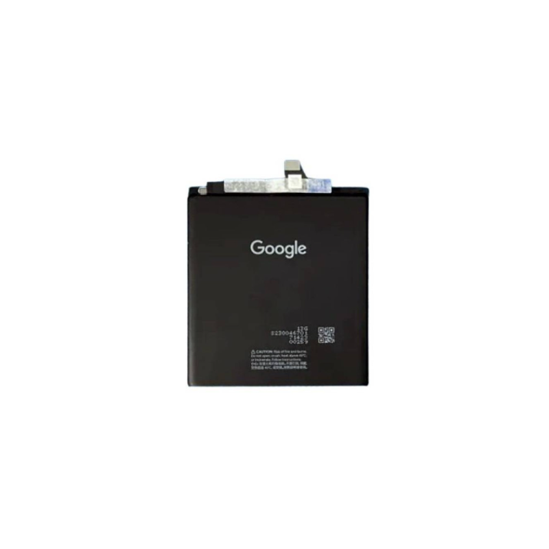 BATERIA GOOGLE PIXEL 9 PRO XL ORIGINAL BATERIA GOOGLE PIXEL 9 PRO XL ORIGINAL