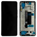 DISPLAY POCO X6 PRO ORIGINAL CON MARCO