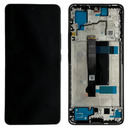 DISPLAY POCO X6 PRO ORIGINAL CON MARCO