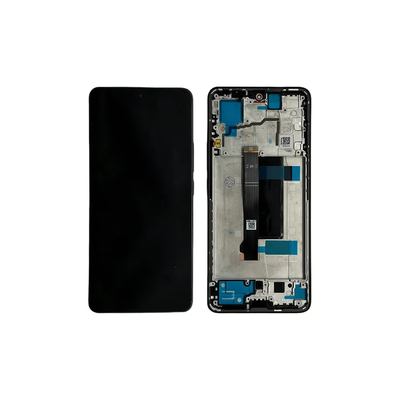 DISPLAY POCO X6 PRO ORIGINAL CON MARCO DISPLAY POCO X6 PRO ORIGINAL CON MARCO